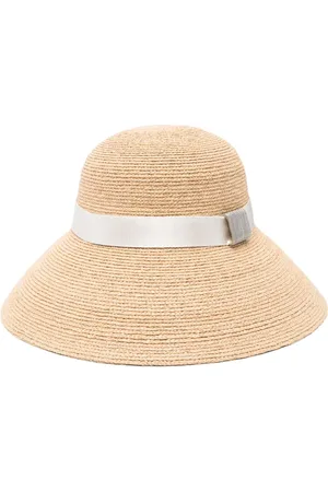 PESERICO SIGN Cappello a tesa larga