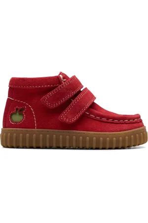 Clarks Stivali Tor Hill