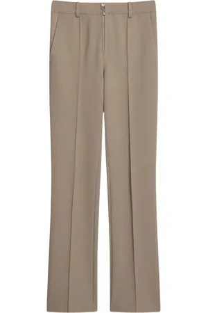Helmut Lang Pantaloni dritti