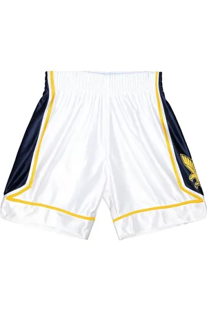 Mitchell & Ness Shorts Marquette Golden Eagles 2002