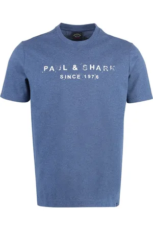 Paul & Shark T-shirt con logo