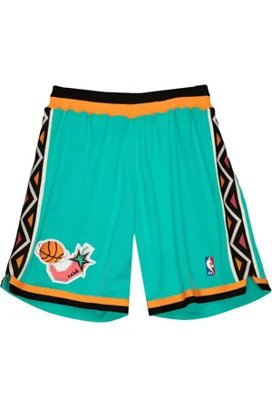 Mitchell & Ness Shorts da basket "NBA All Star Games 1996"