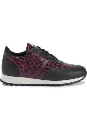 Giuseppe Zanotti Sneakers Jimi