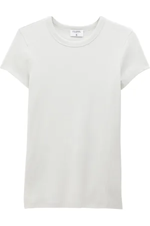 Filippa K T-shirt a coste