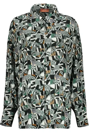 Missoni Camicia con stampa