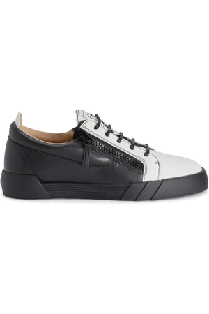 Giuseppe Zanotti Sneakers The Shark 5.0
