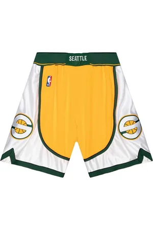 Mitchell & Ness Shorts "NBA Seattle Supersonics 07-08"