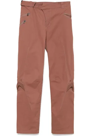 Kiko Kostadinov X Fox Lab Pantaloni Moto