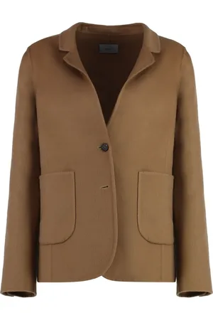 Malo Blazer in maglia