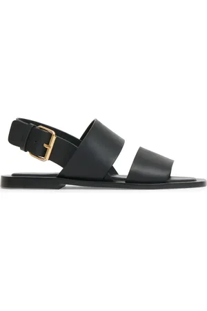 Mansur Gavriel Sandali con doppia fascia