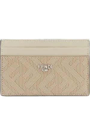 Fendi Portacarte Shadow