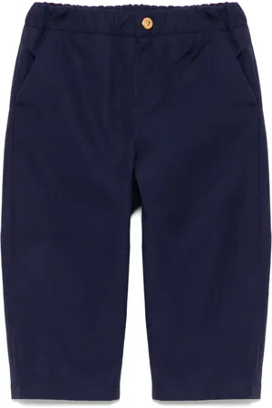 VERSACE Chino crop