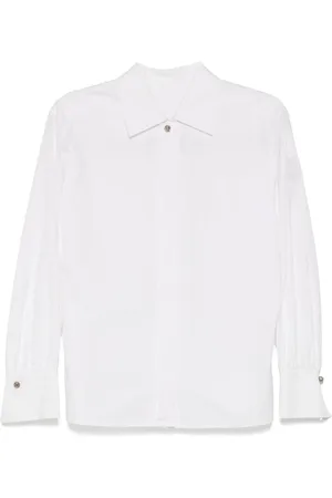 Dior Camicia a maniche lunghe con logo