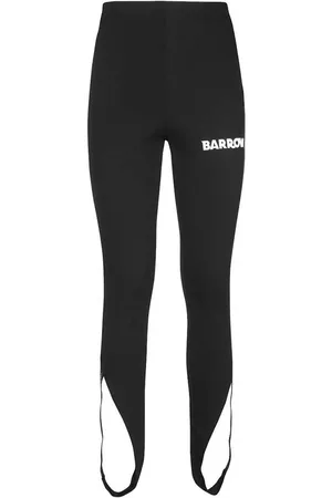 BARROW Leggings con stampa