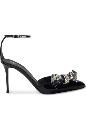 Giuseppe Zanotti Sandali Mahrtina 90mm