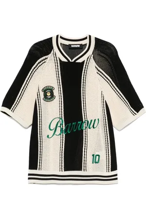 BARROW T-shirt con logo