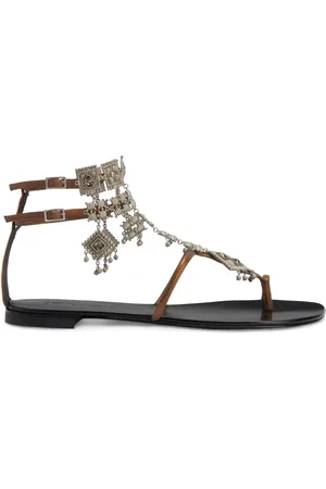 Giuseppe Zanotti Sandali Amira