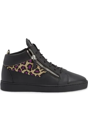 Giuseppe Zanotti Sneakers Kriss