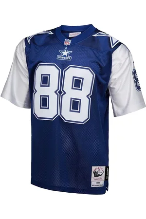 Mitchell & Ness Top Dallas Cowboys 1995 Michael Irvin