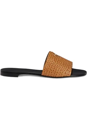 Giuseppe Zanotti Sandali Shirley