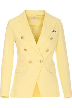 Circolo Blazer doppiopetto