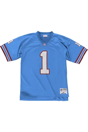 Mitchell & Ness Top NFL Legacy "Houston Oilers 93 Warren Moon"