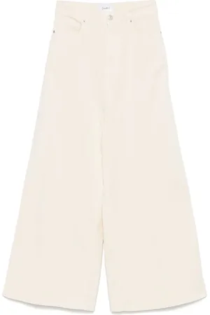 NUDE Jeans a gamba ampia
