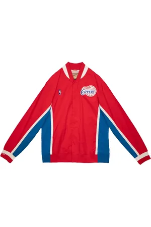 Mitchell & Ness Giacca "NBA LA Clippers 95"