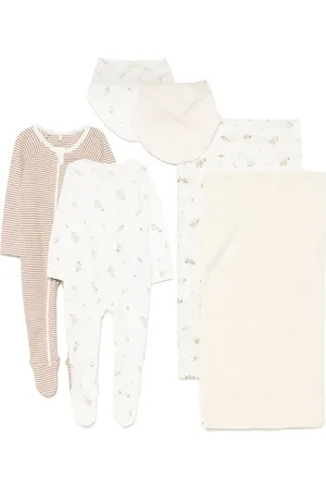Purebaby Tutine con stampa grafica (2 pezzi)