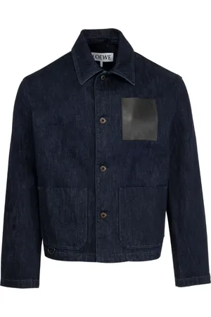 Loewe Giacca denim