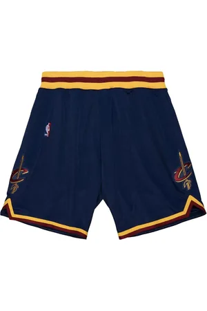 Mitchell & Ness Shorts "NBA Cleveland Cavaliers 2011"