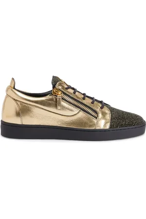 Giuseppe Zanotti Sneakers Frankie