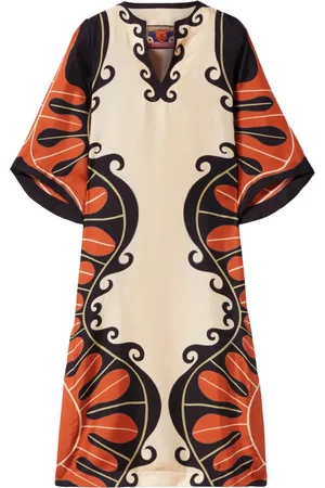 La DoubleJ X Mother Abito The Kaftan