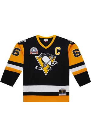 Mitchell & Ness Top NHL Dark "Penguins Mario Lemieux 1992"
