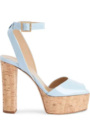 Giuseppe Zanotti Sandali Betty 120mm