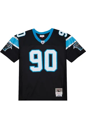 Mitchell & Ness Top NFL Dark "Panthers 2003 Julius Peppers"