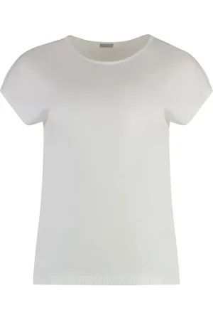 Malo T-shirt in jersey