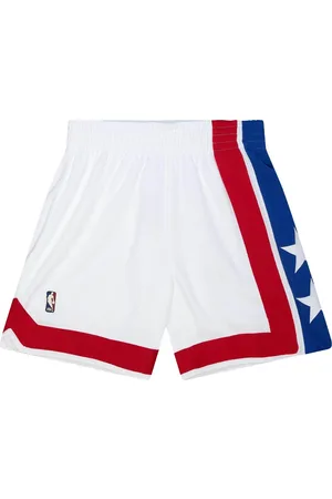 Mitchell & Ness Shorts sportivi NBA Alternate