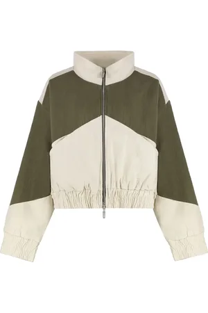 Rhude Giacca leggera in cotone