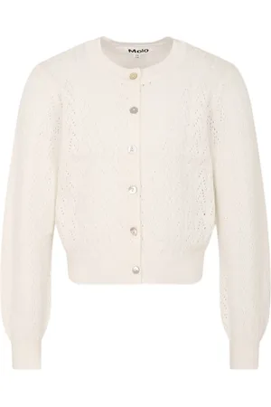 Molo Cardigan con bottoni