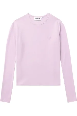 Chocoolate T-shirt con applicazione