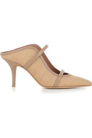 MALONE SOULIERS Mules Maureen 70mm
