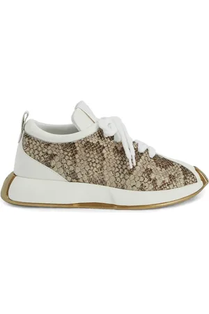 Giuseppe Zanotti Sneakers Ferox