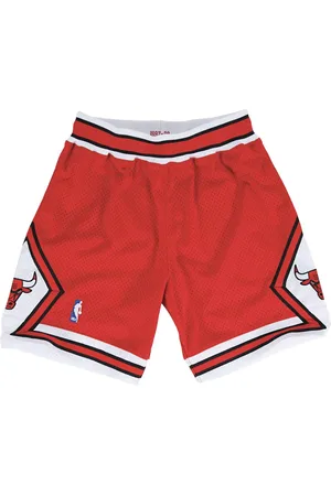 Mitchell & Ness Shorts Chicago Bulls 1997/98