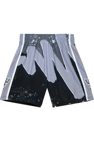 Mitchell & Ness Shorts da basket Hyper Hoops "NBA San Antonio Spurs 1998"