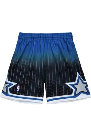 Mitchell & Ness Shorts da basket fadeway "NBA Orlando Magic 1994"