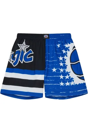 Mitchell & Ness Shorts Orlando Magic Jumbotron 3.0