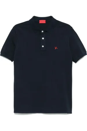 ISAIA Polo con logo