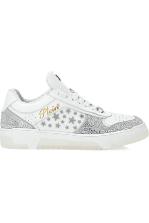 Philipp Plein Sneakers con borchie