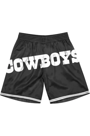 Mitchell & Ness Shorts Dallas Cowboys Big Face 3.0